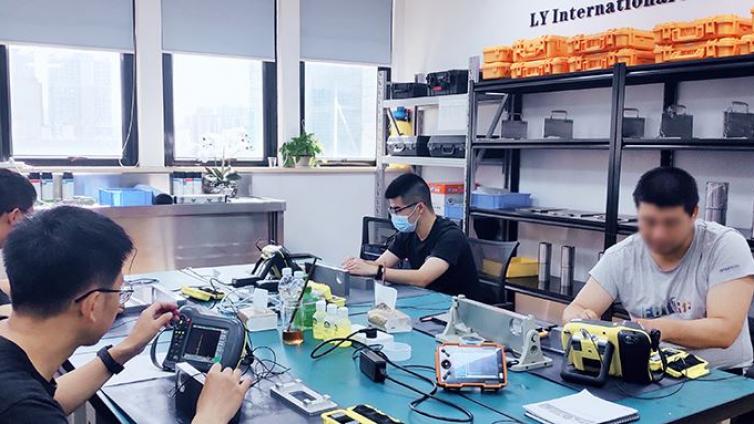 珠海 | 2023年5月欧标EN ISO9712+PED MT/PT/VT/UT/RT 2级和3级培训通知