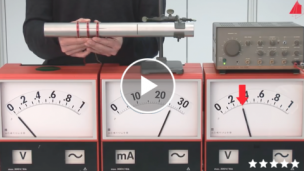 涡流检测基本原理经典视频